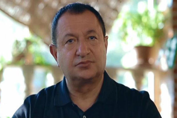 Cavad Rəcəbov: “Həyat yoldaşımla birgə intihar etmək üçün gün təyin etmişdik”​